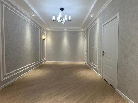 2 otaqlı mənzil, 45 m², Memar Əcəmi: 123 000 ₼ 3