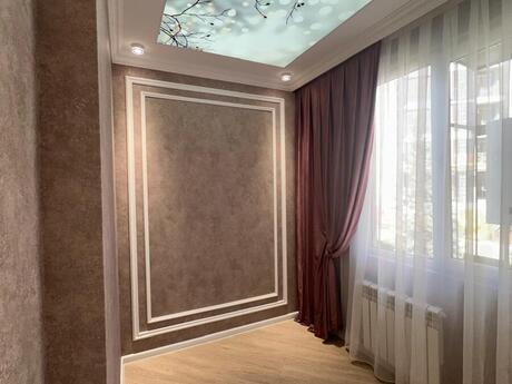 2 otaqlı mənzil, 45 m², Memar Əcəmi: 123 000 ₼ 5