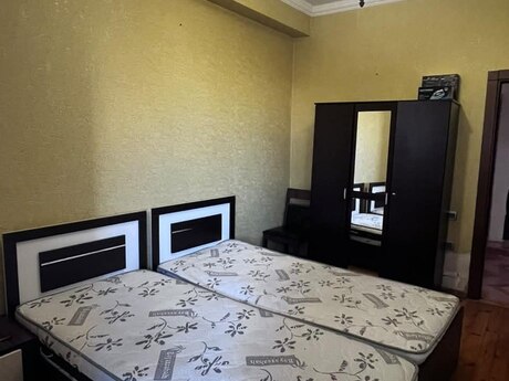 Elan №6241784 - Bakı, İnşaatçılar m., 2 otaqlı, 47 m², 9/16 mərtəbə