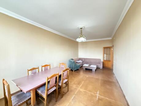 Объявление №6241815 - Баку, Хатаинский р., 2-комн., 80 м², 11/12 этаж