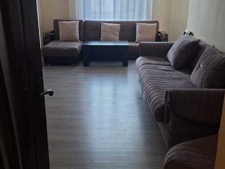Объявление №6241814 - Баку, м. Нариман Нариманов, 2-комн., 80 м², 4/20 этаж