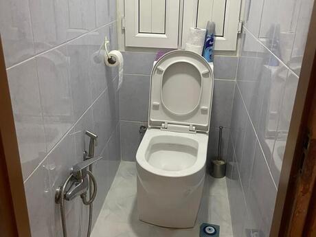 3 otaqlı mənzil, 80 m², Xalqlar Dostluğu: 230 000 ₼ 3