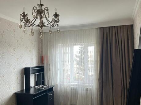 3 otaqlı mənzil, 80 m², Xalqlar Dostluğu: 230 000 ₼ 5