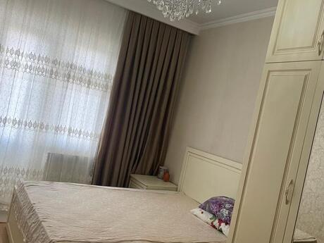 3 otaqlı mənzil, 80 m², Xalqlar Dostluğu: 230 000 ₼ 4