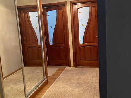 3 otaqlı mənzil, 80 m², Xalqlar Dostluğu: 230 000 ₼ 2