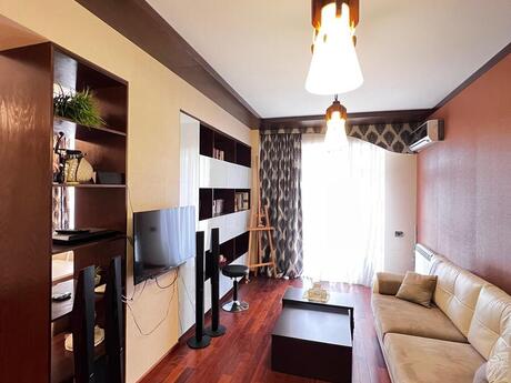3 otaqlı mənzil, 100 m², 20 Yanvar: 269 000 ₼ 2