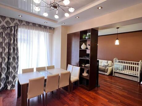 3 otaqlı mənzil, 100 m², 20 Yanvar: 269 000 ₼ 5