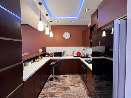 3 otaqlı mənzil, 100 m², 20 Yanvar: 269 000 ₼ 4
