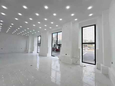 Elan №6241818 - Bakı, Şah İsmayıl Xətai m., 200 m²