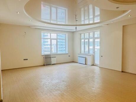 Объявление №6241833 - Баку, Ясамальский р., 3-комн., 195 м², 8/16 этаж