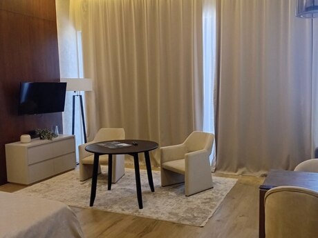 Elan №6241838 - Bakı, Sea Breeze q., 1 otaqlı, 56 m²
