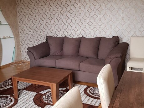 Elan №6241859 - Bakı, Elmlər Akademiyası m., 3 otaqlı, 60 m², 4/4 mərtəbə