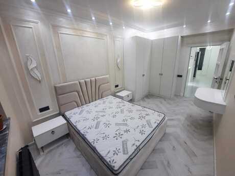 Elan №6241875 - Bakı, Mehdiabad q., 3 otaqlı, 87 m², 1/11 mərtəbə