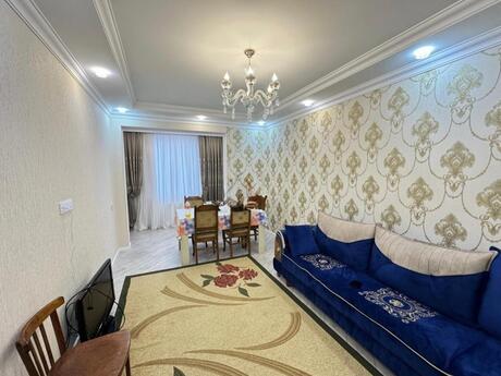 Elan №6241880 - Bakı, Memar Əcəmi m., 2 otaqlı, 60 m², 3/5 mərtəbə