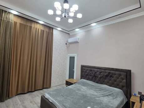 Elan №6241904 - Bakı, Novxanı q., 4 otaqlı, 100 m²