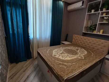 Elan №6241899 - Bakı, Nəriman Nərimanov m., 2 otaqlı, 60 m², 11/15 mərtəbə