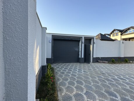 4 otaqlı həyət evi, 120 m², Zabrat: 135 000 ₼ 4