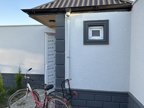 4 otaqlı həyət evi, 120 m², Zabrat: 135 000 ₼ 5