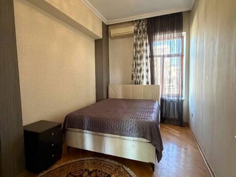 Kirayə 3 otaqlı mənzil, 110 m², Sahil: 1 400 ₼/ay 5