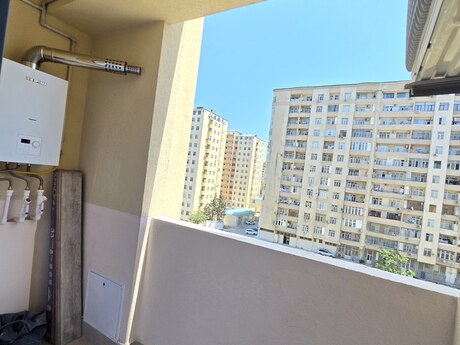 2 otaqlı mənzil, 60 m², Əhmədli: 160 000 ₼ 3