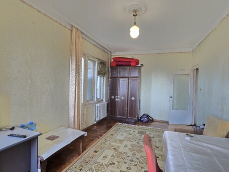 2 otaqlı mənzil, 60 m², Əhmədli: 160 000 ₼ 2
