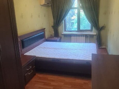 Объявление №6241933 - Баку, м. Гянджлик, 3-комн., 75 м², 3/5 этаж