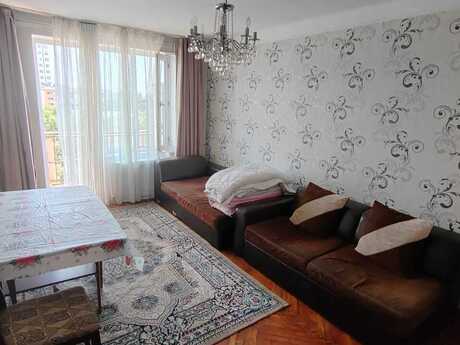 Elan №6241954 - Bakı, Neftçilər m., 1 otaqlı, 45 m², 5/5 mərtəbə