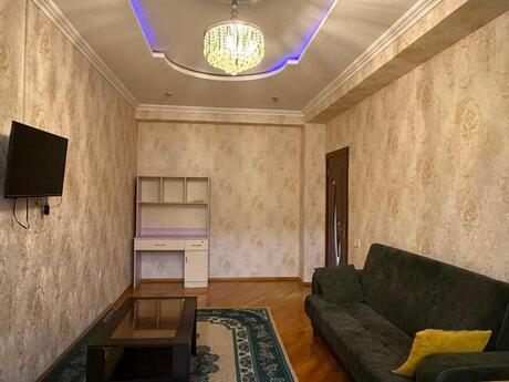 Объявление №6241932 - Баку, м. Насими, 2-комн., 70 м², 10/17 этаж