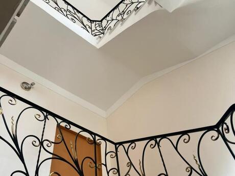 5-комн. офис - м. Низами - 160 м²
