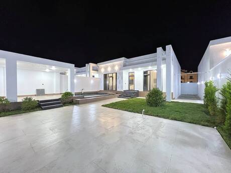 Elan №6241939 - Bakı, Mərdəkan q., 4 otaqlı, 160 m²