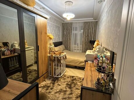 2-room apartment, 55 m², Nəsimi: 145 000 ₼ 5
