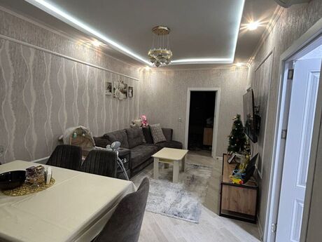 2-room apartment, 55 m², Nəsimi: 145 000 ₼ 3