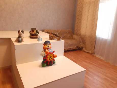 Объявление №6241984 - Баку, пос. Новханы, 4-комн., 200 м²