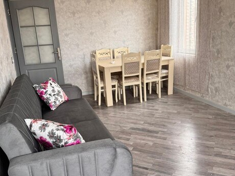 Elan №6242364 - Bakı, Nəriman Nərimanov m., 2 otaqlı, 65 m², 9/9 mərtəbə