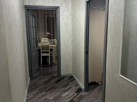 2-комн. вторичка - м. Нариман Нариманов - 65 м²