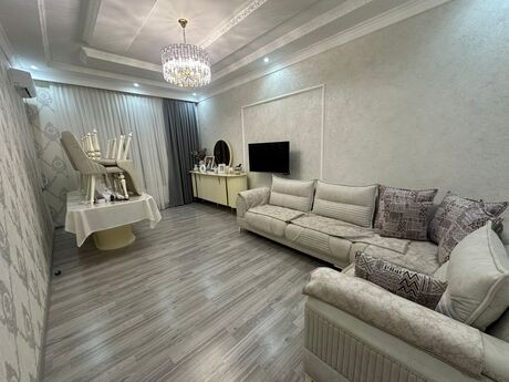 Объявление №6241992 - Баку, пос. Масазыр, 4-комн., 150 м²