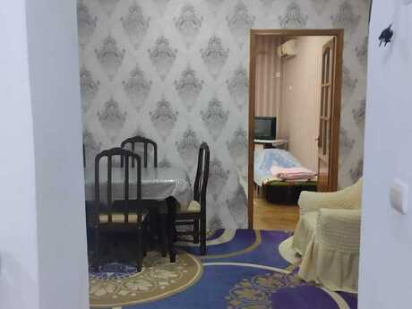 Elan №6242056 - Bakı, Əhmədli m., 2 otaqlı, 40 m², 2/2 mərtəbə