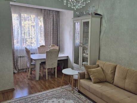 Объявление №6242055 - Баку, м. Мемар Аджеми, 2-комн., 60 м², 2/5 этаж