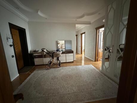 3-room apartment, 132 m², Badamdar: 330 000 ₼ 4