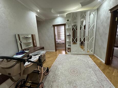 3-room apartment, 132 m², Badamdar: 330 000 ₼ 3