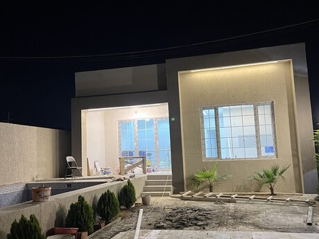 Elan №6242064 - Bakı, Novxanı q., 3 otaqlı, 95 m²