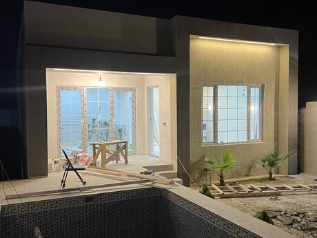 Elan №6242064 - Bakı, Novxanı q., 3 otaqlı, 95 m²