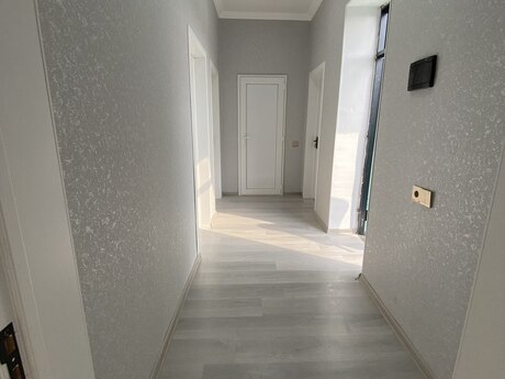 3 otaqlı həyət evi, 80 m², Binə: 55 000 ₼ 4