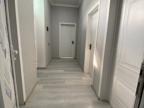 3 otaqlı həyət evi, 80 m², Binə: 55 000 ₼ 5