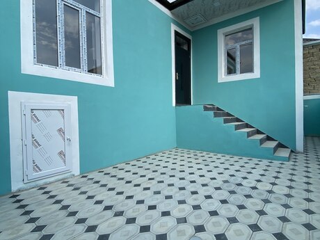 Объявление №6242076 - Баку, пос. Бина, 3-комн., 80 м²