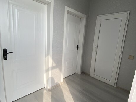 3 otaqlı həyət evi, 80 m², Binə: 55 000 ₼ 3