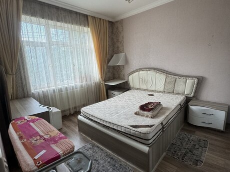 Сдаётся 3-комнатная квартира в старом фонде, Lökbatan, 60 м², 500 AZN/мес, фото 3 / 7