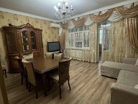Сдаётся 3-комнатная квартира в старом фонде, Lökbatan, 60 м², 500 AZN/мес, фото 4 / 7
