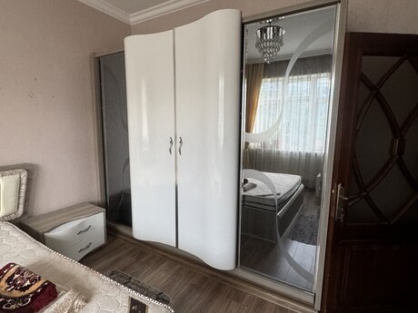 Сдаётся 3-комнатная квартира в старом фонде, Lökbatan, 60 м², 500 AZN/мес, фото 2 / 7