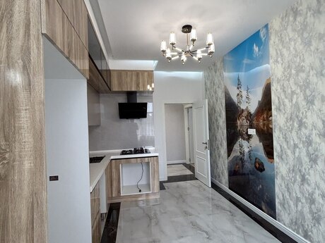 Объявление №6242096 - Баку, м. Кара Караев, 2-комн., 76 м², 15/16 этаж